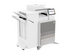 HP Color LaserJet Managed MFP E877dn
