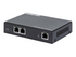 Intellinet 2-Port Gigabit Ultra PoE Extender, Adds up to 100 m (328 ft.) to PoE Range, PoE Power Budget 60 W, Two PSE Ports with 30 W Output Each, IEEE 802.3bt/at/af Compliant, Metal Housing