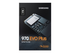 Samsung 970 EVO Plus MZ-V7S1T0BW