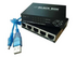 Black Box USB-Powered Ultra-Compact