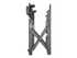 Multibrackets M Public Video Wall Mount Push monteringssats