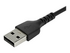 StarTech.com 2m USB A to USB C Charging Cable