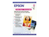 Epson - papper - matt