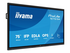 iiyama ProLite TE7515A-B2AG 75" LED-bakgrundsbelyst LCD-skärm