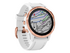 Garmin fenix 6S Pro - rosiga guldtoner