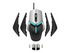 Alienware Elite Gaming Mouse AW958
