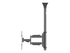 Multibrackets M Ceiling Mount Pro MBC1F konsol
