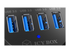 ICY BOX IB-HUB1403 - hubb