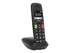 Gigaset E290 Duo - trådlös telefon med nummerpresentation + 1 extra handuppsättning