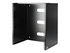 StarTech.com 12U&nbsp;väggmonterat rack&nbsp;- 35 cm djupt&nbsp;(Lågprofil)&nbsp;- 19-tums väggmonterat patchpanelfäste för grund server&nbsp;och IT-utrustning,&nbsp;nätverksswitchar&nbsp;- 57 kg vikt-&nbsp;kapacitet, svart