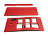 APC Rack PDU label kit