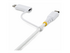 StarTech.com - USB typ C-kabel