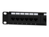 StarTech.com 1U hyllmonterbar Cat 6 110 patchpanel med 24 portar