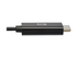Eaton Tripp Lite Series USB C to HDMI Adapter Cable USB 3.1 Gen 1 4K M/M USB-C Black 6ft