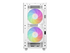 DeepCool CH360 WH - mATX