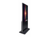 Ernitec 55" LED-bakgrundsbelyst LCD-skärm