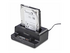 StarTech.com M.2 NVMe to 2.5/3.5" SATA Drive Duplicator, Dual Bay Cloner