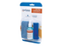 Manhattan LCD Cleaning Kit (mini), Alcohol-free, Includes Cleaning Solution (60ml), Brush and Microfibre Cloth, Ideal for use on monitors/laptops/keyboards/etc, Three Year Warranty, Blister
