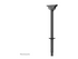 Neomounts CL35-440BL16L monteringssats