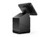 Compulocks iPad 10th-11th (A16) Gen PowerMove Tablet Printer Kiosk ställ
