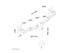 Neomounts FPMA-D935DG monteringssats
