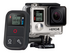 GoPro Smart Remote fjärrkontroll för videokamera