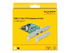 Delock PCI Express x4 Card to 2 x external SuperSpeed USB 10 Gbps (USB 3.1 Gen 2) USB Type-C female
