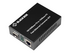 Black Box Pure Networking Copper to Fiber Media Converter 10/100BASE-TX to 100BASE-FX SFP