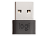 Logitech Zone Wired MSFT Teams