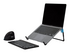R-Go Laptop stand Steel Travel