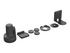 Logitech Rally - Streamline Kit