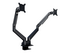 Multibrackets M VESA Gas Lift Arm Dual Side by Side monteringssats
