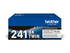 Brother TN241BK - 2-pack