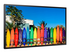 Samsung OM46B OMB Series