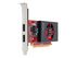 AMD FirePro W2100 - grafikkort