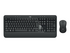 Logitech MK540 Advanced
