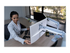 Kensington SmartFit One-Touch Single Monitor Arm monteringssats