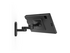 Compulocks Galaxy Tab S9/S9FE 10.9" Apex Enclosure Swing Wall Mount Black monteringssats