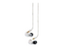 Shure SE215-CL-EFS - hörlurar