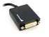 StarTech.com Mini DisplayPort till DVI-videoadapter