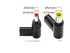PORT Connect - USB-C strömadapter