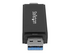 StarTech.com USB 3.0-minneskortläsare/skrivare för SD- och microSD-kort