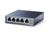 TP-LINK TL-SG105 5-Port Metal Gigabit Switch