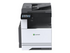 Lexmark XC9325 - multifunktionsskrivare