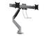 Multibrackets M VESA Gas Lift Arm Single w. Duo Crossbar monteringssats