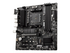 MSI B550M PRO-VDH - moderkort