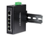 TRENDnet TI-E50 - switch