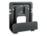 Manhattan Wall Mount for Streaming Boxes and Media Players (47-76mm width), Lifetime Warranty, Retail Box monteringskomponent