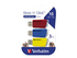 Verbatim Store 'n' Click