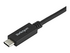 StarTech.com 2 m USB-C till DVI-kabel